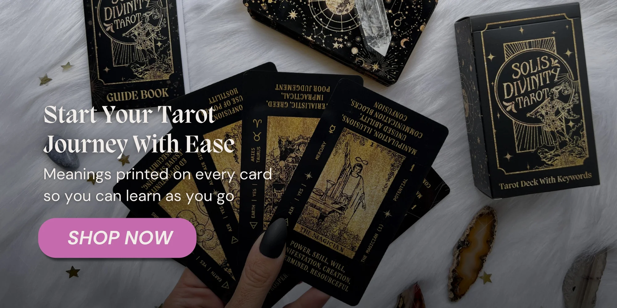 Master Your Divine Intuition