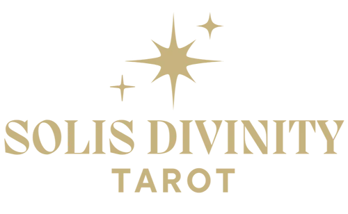 Solis Divinity Tarot